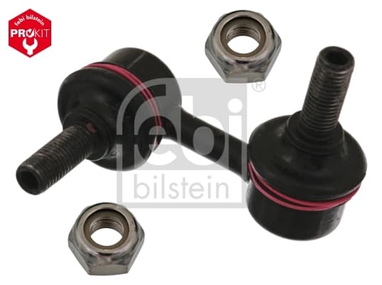 Entretoise/tige, stabilisateur