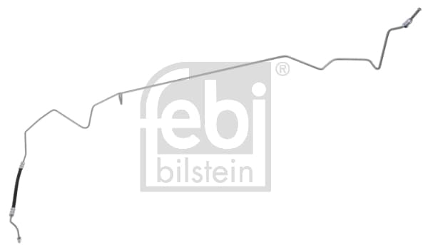 Flexible de frein