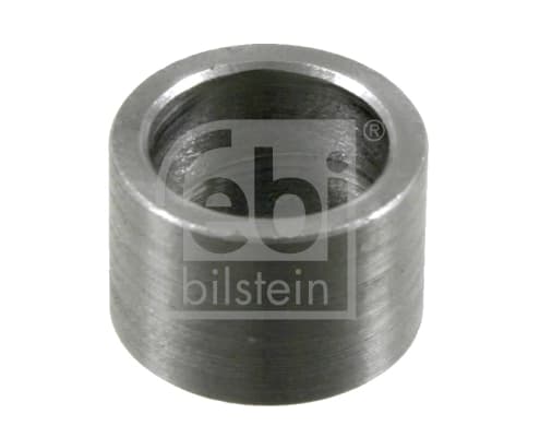 Entretoise, coupelle de suspension