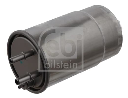 Filtre a carburant