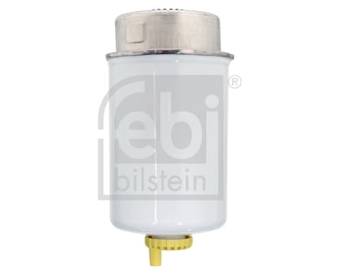 FILTR PALIWA FORD TRANSIT 2.0/2.4TDCI