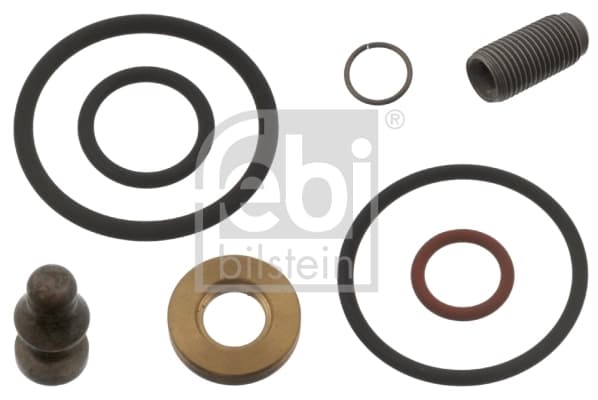 Kit de réparation, unité pompe-injecteur