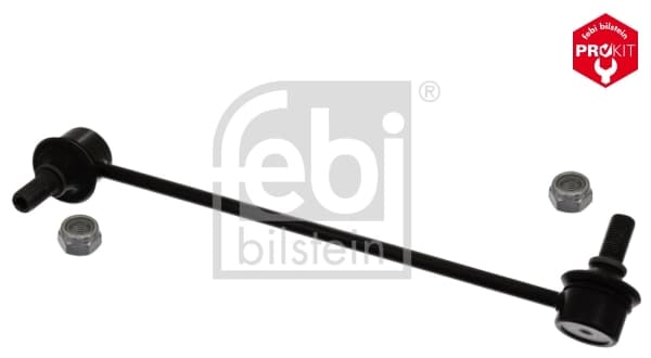 Entretoise/tige, stabilisateur