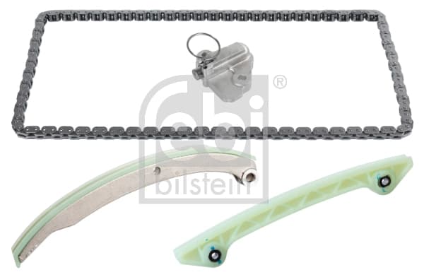 Kit de distribution par chaîne