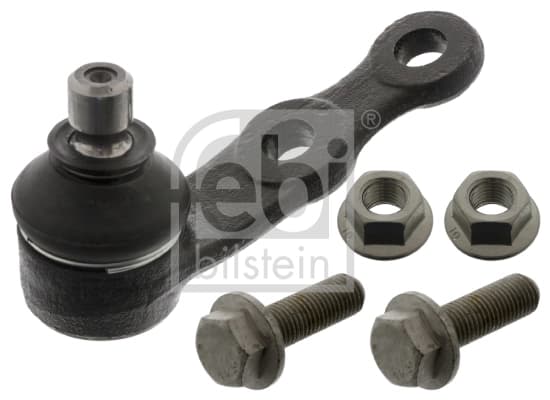 Rotule de suspension