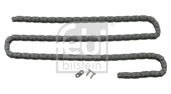 Chaîne de distribution