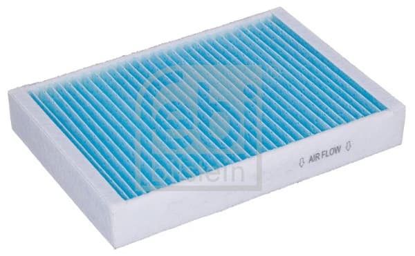 Filtre, air de l'habitacle