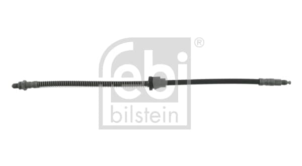Flexible de frein