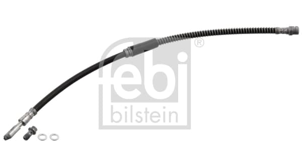 Flexible de frein