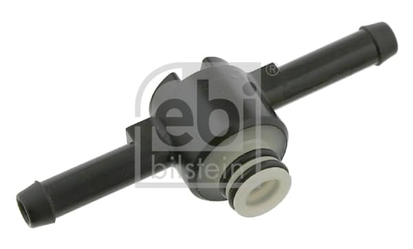 Soupape, filtre a carburant