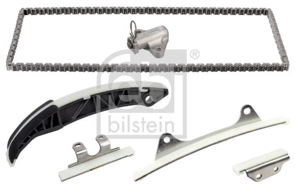 Kit de distribution par chaîne