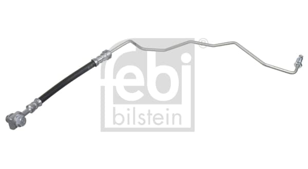 Flexible de frein