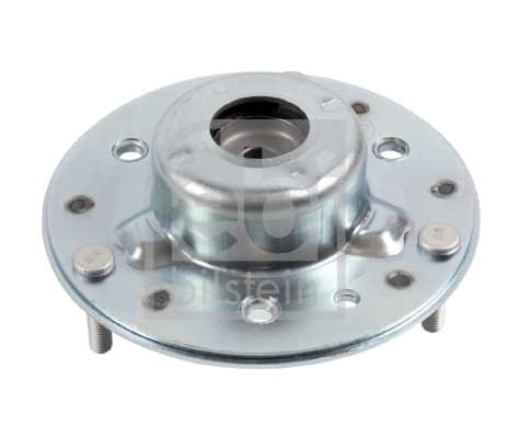 Coupelle de suspension