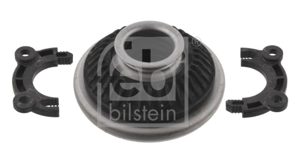 Coupelle de suspension