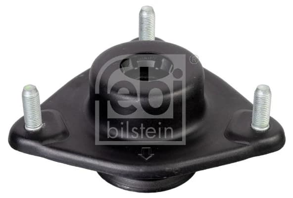 Coupelle de suspension