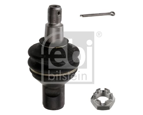Rotule de suspension