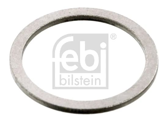 Bague d'etanchéité, tendeur de chaîne de distribution