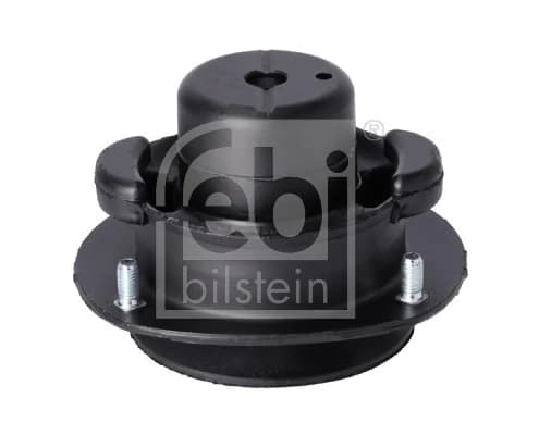 Coupelle de suspension