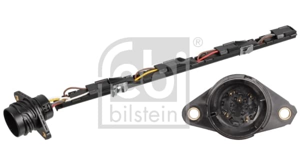 Raccord, injecteur