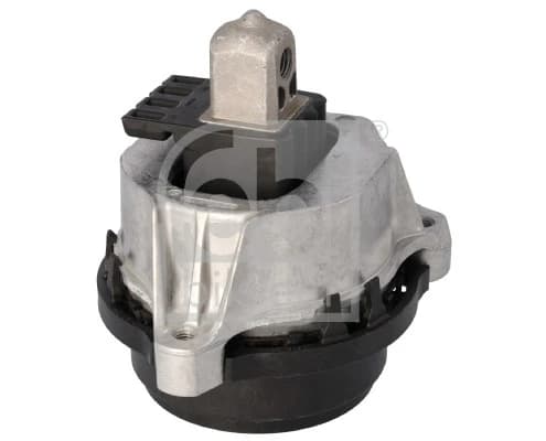 PODUSZKA SIL. ALPINA B5, BMW X3,X4,X6,X7,5,8 03.17-
