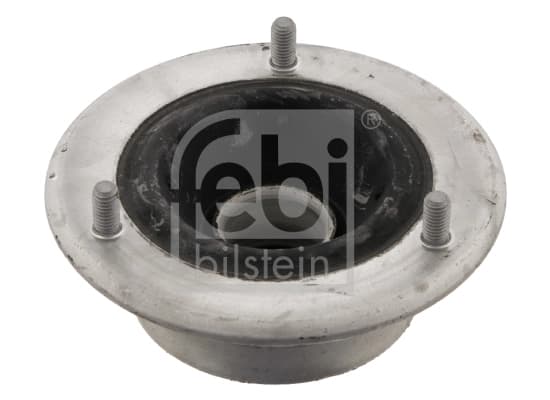 Coupelle de suspension