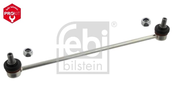Entretoise/tige, stabilisateur
