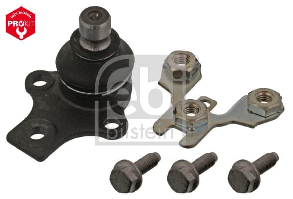 Rotule de suspension