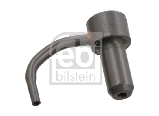 Gicleur d?huile, refroidissement du piston