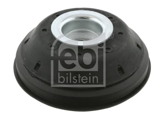 Coupelle de suspension