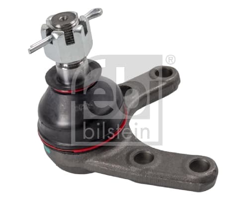 Rotule de suspension