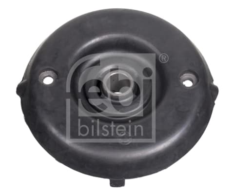 Coupelle de suspension