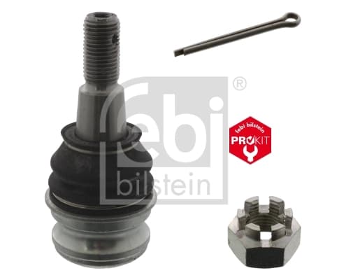 Rotule de suspension