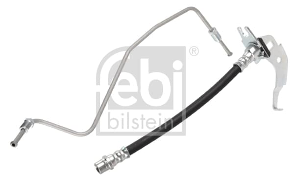 Flexible de frein