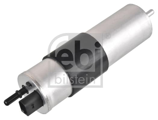Filtre a carburant