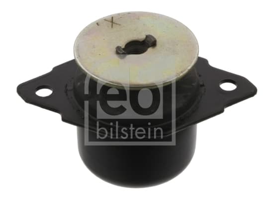 Support moteur