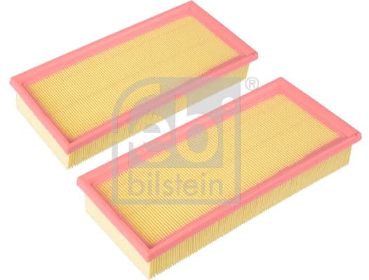 Kit de filtres a air