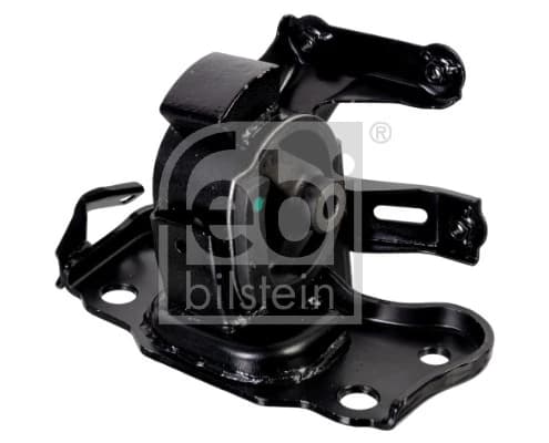 Support moteur