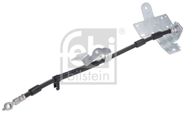 Flexible de frein