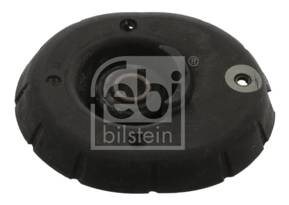 Coupelle de suspension