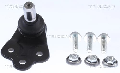 Rotule de suspension