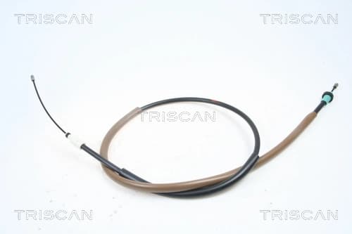 Tirette a câble, frein de stationnement