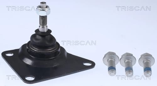 Rotule de suspension