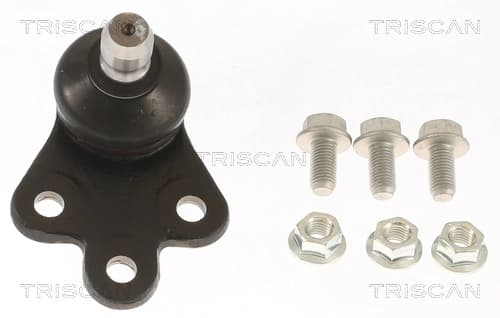 Rotule de suspension