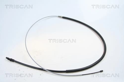 Tirette a câble, frein de stationnement