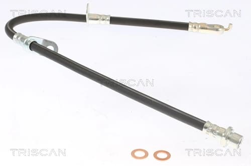 Flexible de frein