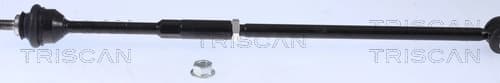 Biellette de barre stabilisatrice