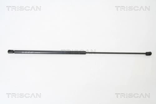 Vérin, capot-moteur