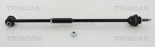 Biellette de barre stabilisatrice
