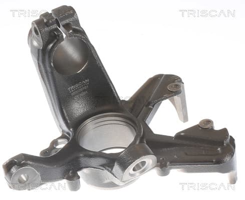 Fusée d'essieu, suspension de roue