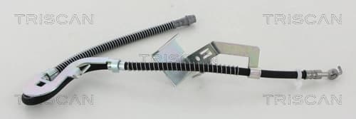 Flexible de frein